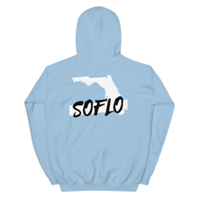 Load image into Gallery viewer, SOFLO &quot;White&quot; | Hoodie
