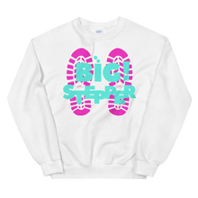 Load image into Gallery viewer, Big Stepper &quot;Vice Edition&quot; | Crew Neck Sweatshirt
