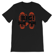 Load image into Gallery viewer, Big Stepper &quot;OG Red Edition&quot; | Premium T-Shirt
