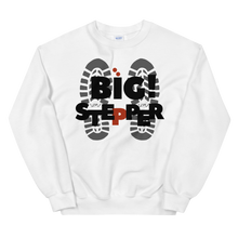 Load image into Gallery viewer, Big Stepper &quot;OG Edition&quot; | Crew Neck Sweatshirt
